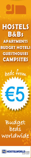 Book Hostels Online Now
