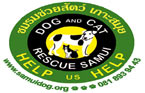 Dog Rescue Center Samui