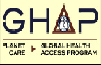 Planet Care/Global Health Access Program