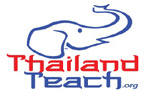 Thailand Teach / Volunteerinn